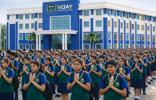 Annual Sports Training Program Begins