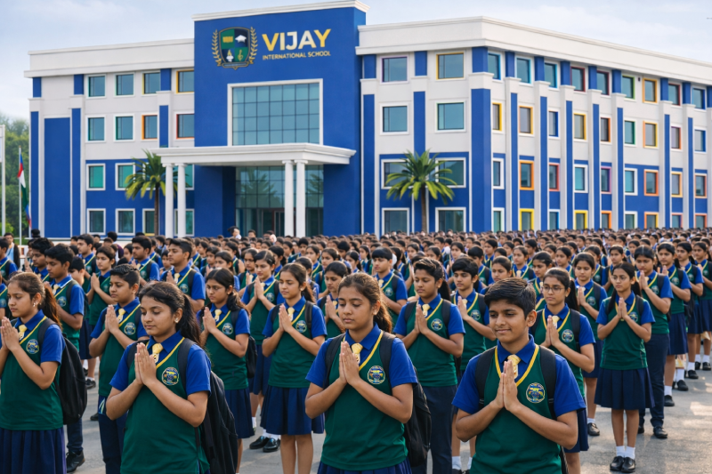 Annual Sports Training Program Begins