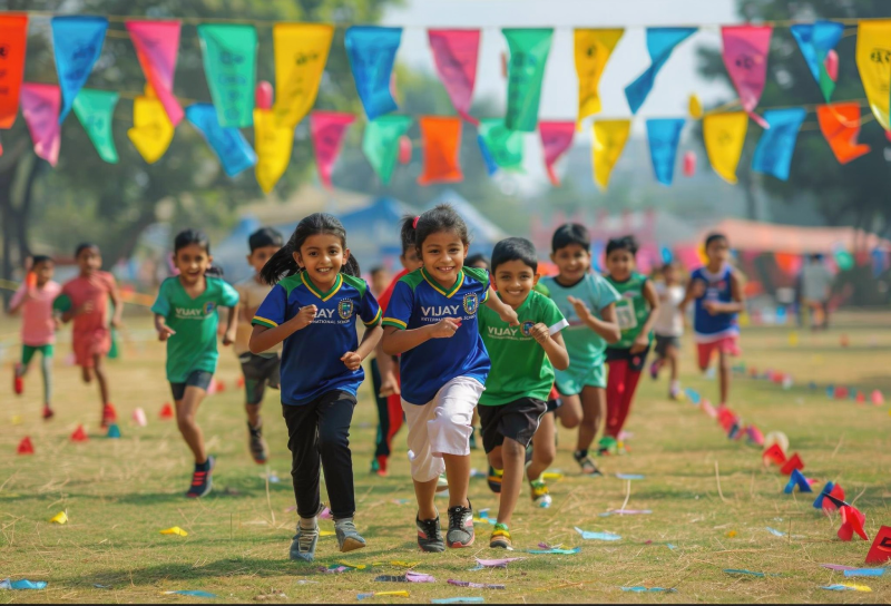 Annual Prize Distribution Ceremony
