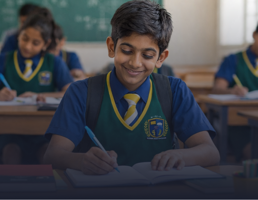 Admissions Open for Session 2026–27